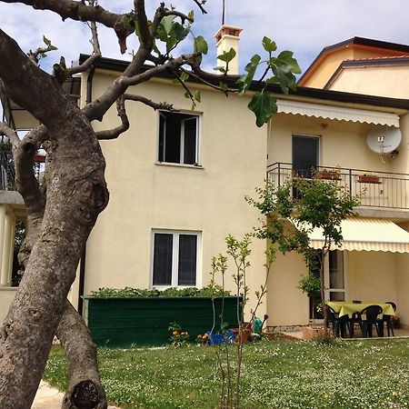 פורץ Apartment Laura חדר תמונה