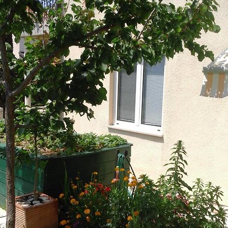 פורץ Apartment Laura מראה חיצוני תמונה