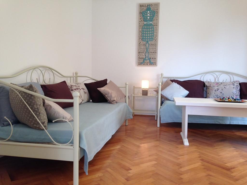 פורץ Apartment Laura חדר תמונה