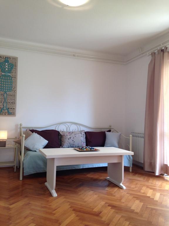 פורץ Apartment Laura חדר תמונה
