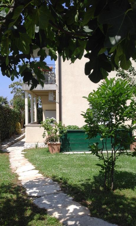 פורץ Apartment Laura מראה חיצוני תמונה